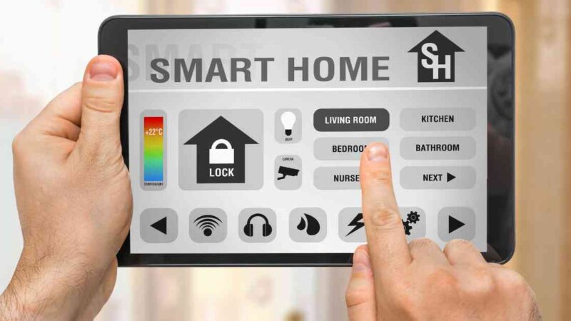 How Much of an Impact Do Voice Assistants Have in a Smart Home