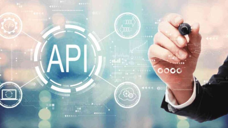 The differences between REST and SOAP APIs